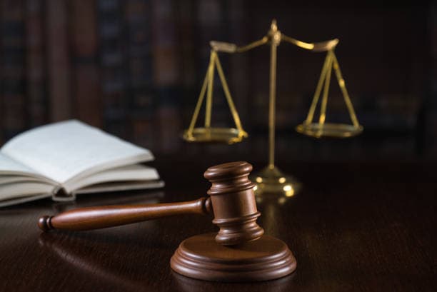 Court Case Problem