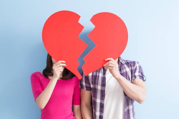 Love Breakup Solution