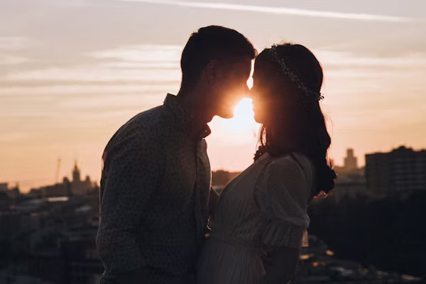 Love Problem Solution