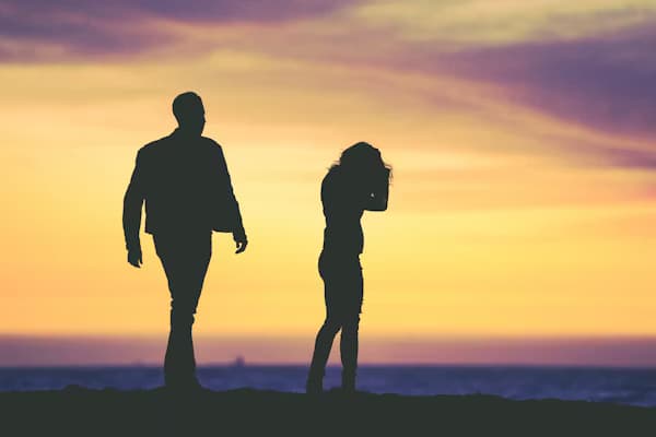 One Sided Love Problem